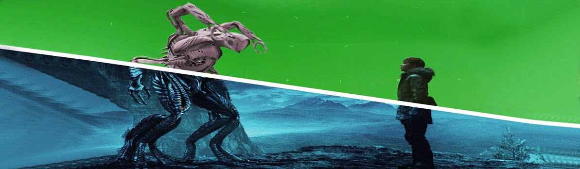 Animation and Visual Effects (VFX)