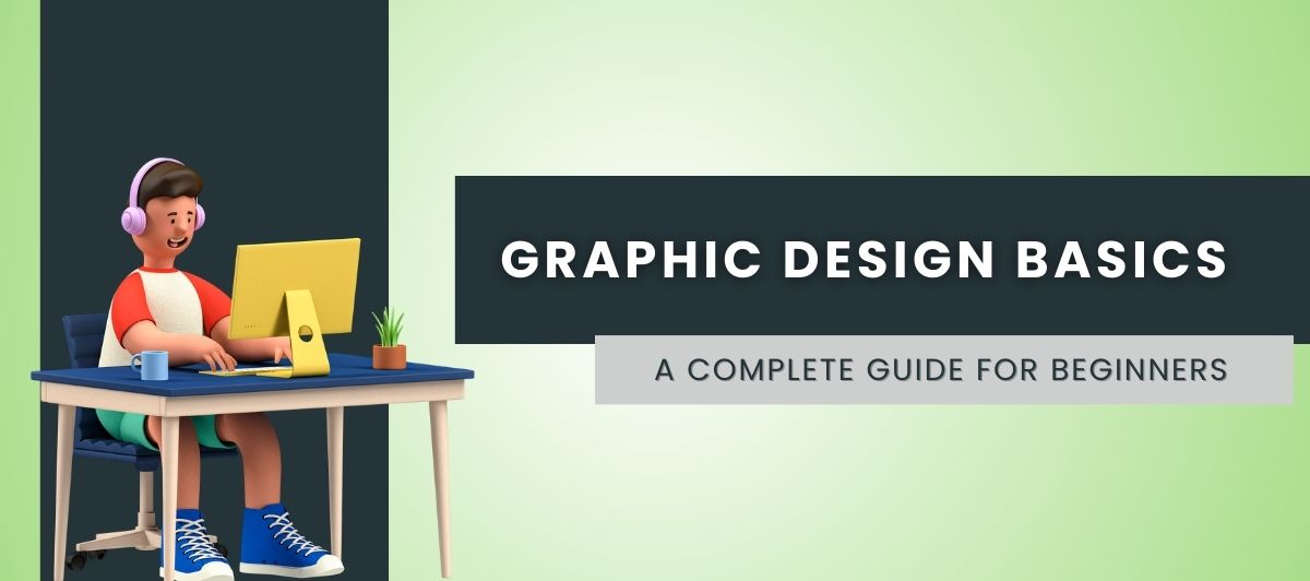 Graphic Design course