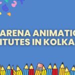 Animation institutes in Kolkata