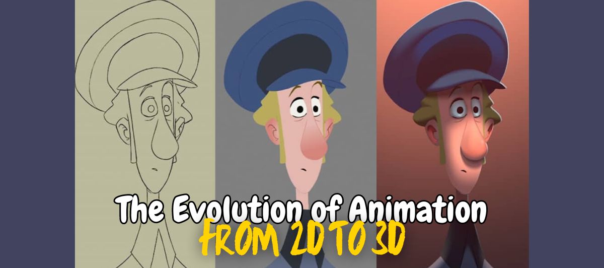 animation course