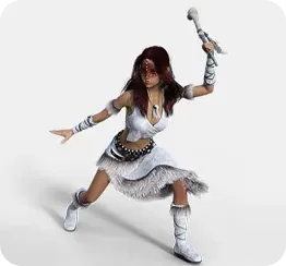 Arena Animation