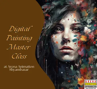 Digital Painting Master Class