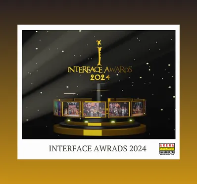 Interface Awards