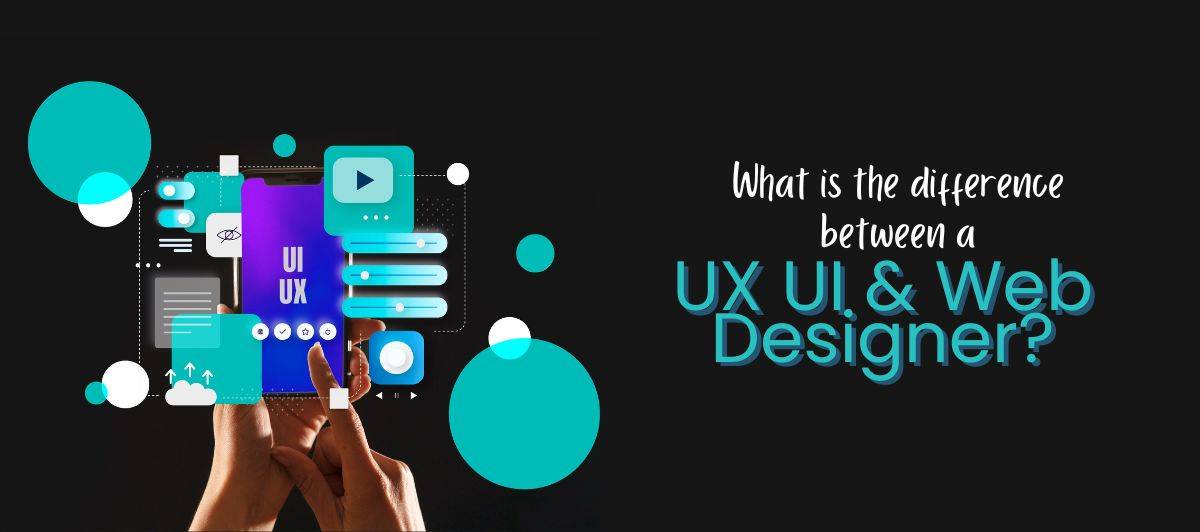 ui, ux, web design course