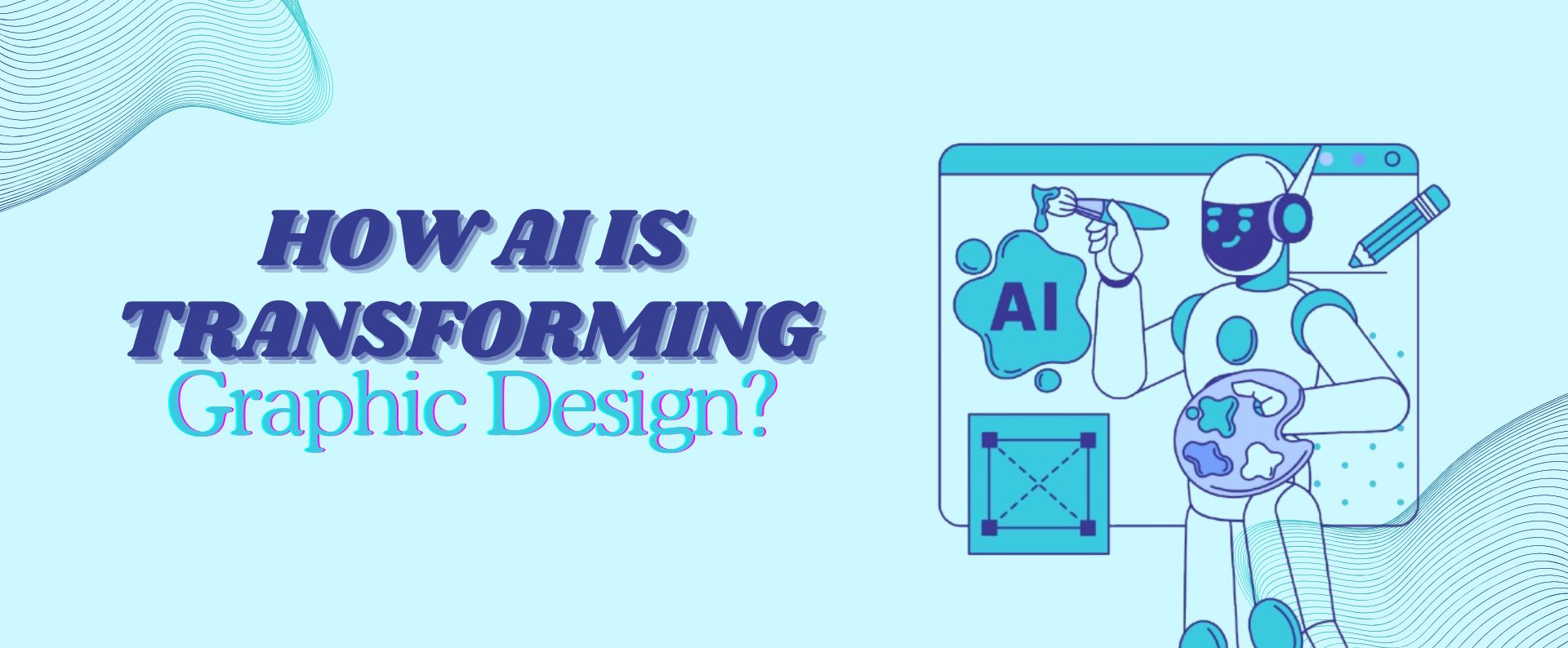 ai in graphic design