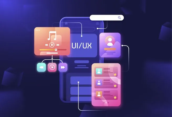 ui ux