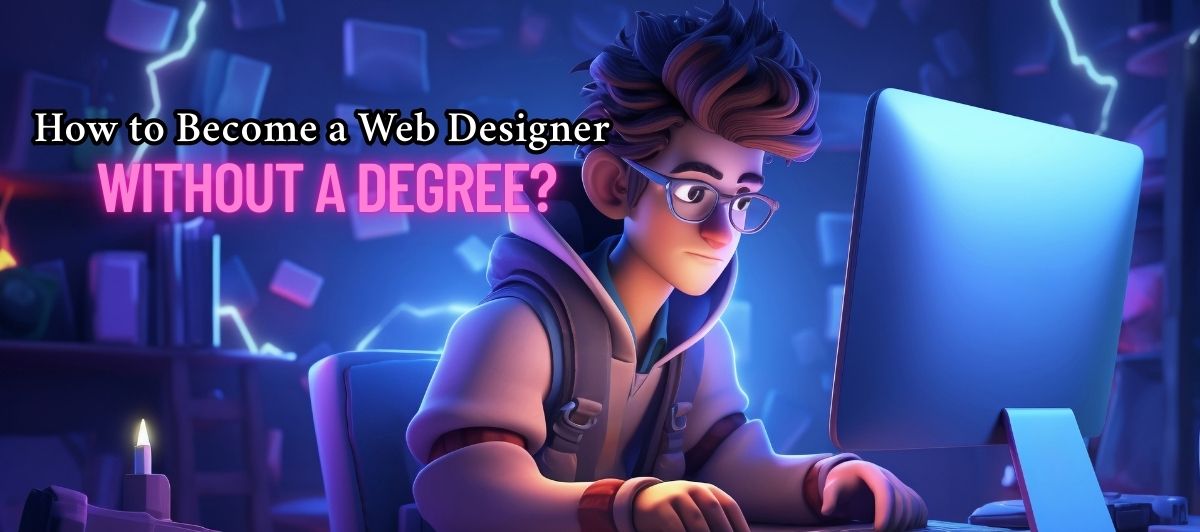 web design course