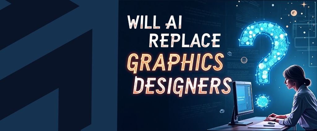 Will AI Replace Graphics Designers