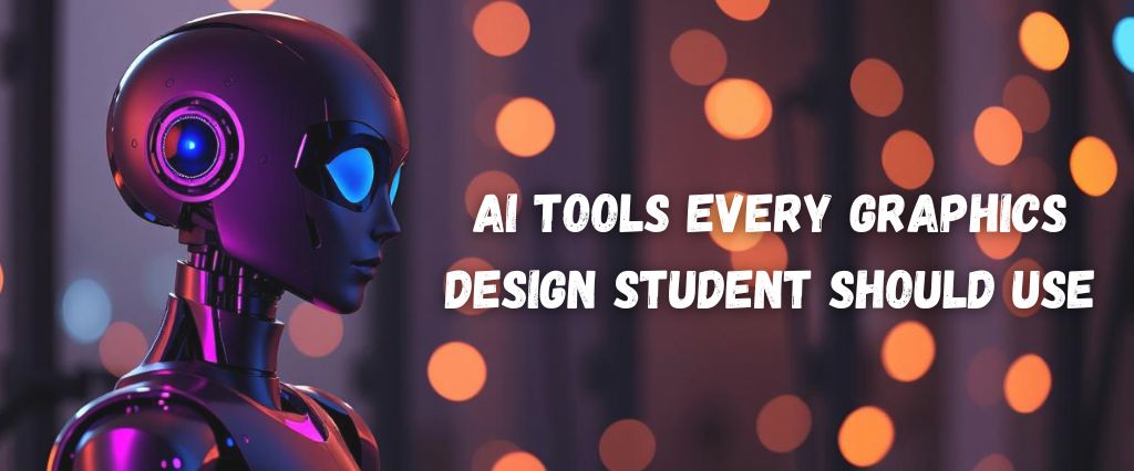 AI in graphic design