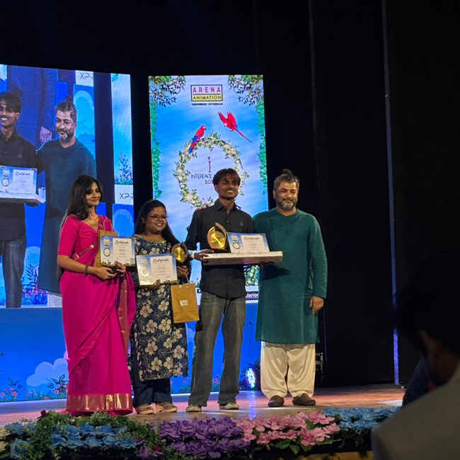 Arena Animation Shyambazar