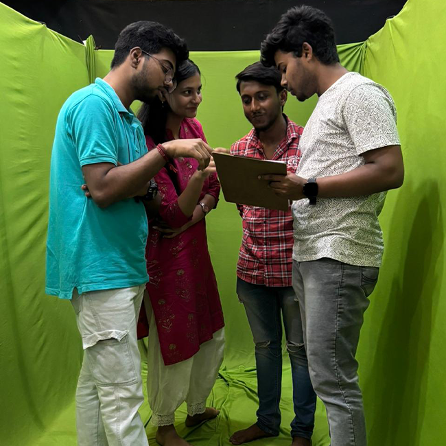 Arena Animation Shyambazar