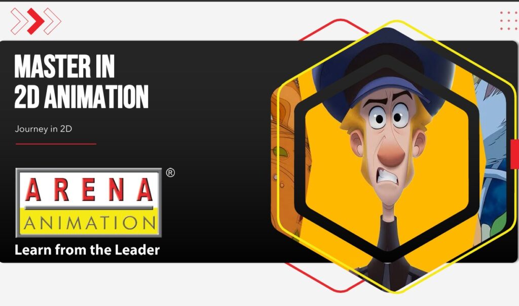 2d-animation in Kolkata