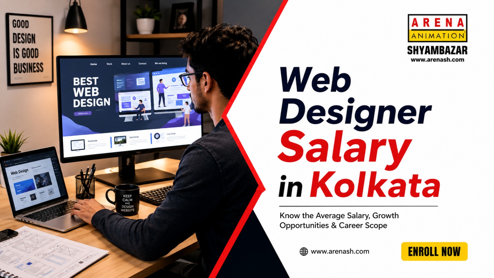 web-designer-salary-kolkata