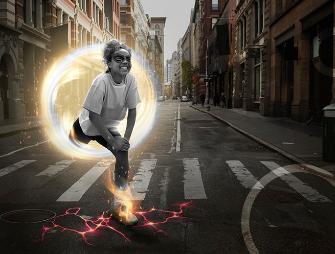 Advanced Programme in VFX Film Making