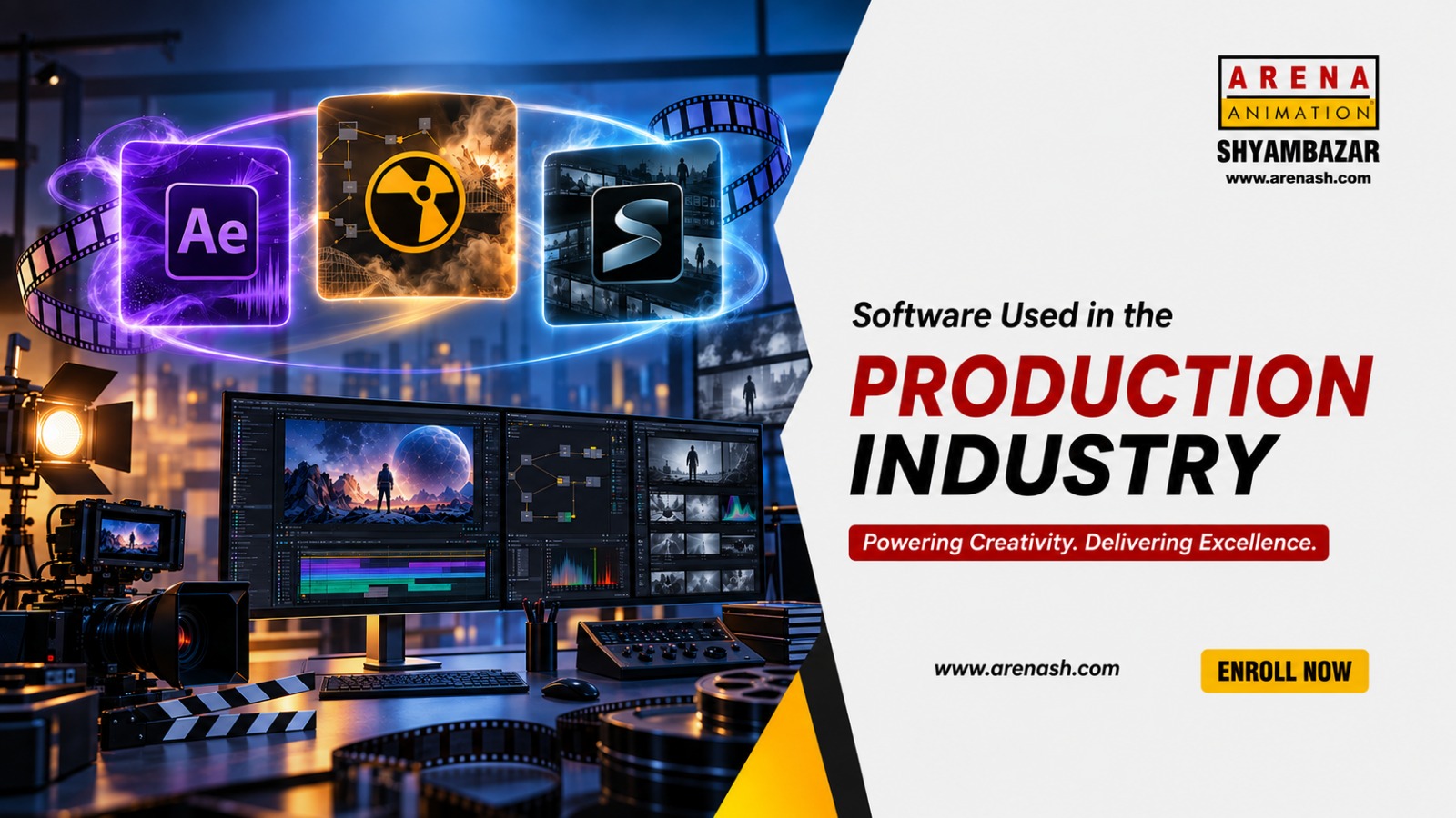 software-for-production