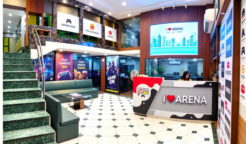 Arena-ch-kolkata